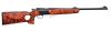Krieghoff Semprio Thumbhole Orange Camo