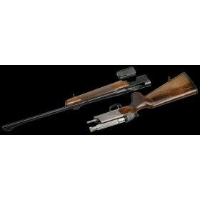 Krieghoff Semprio 9,3x62