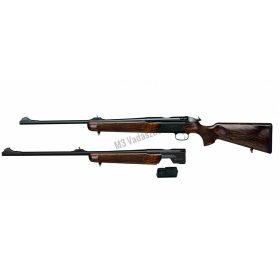 Krieghoff Semprio 30-06 Black 55cm