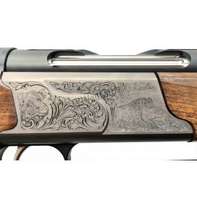 Krieghoff Semprio Luxus 9,3x62 Thumbhole