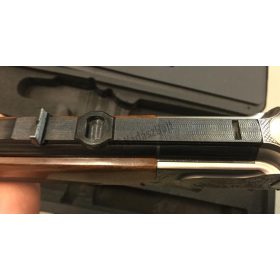 Krieghoff Ultra 20 duplagolyós 9,3x74R