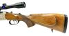 Krieghoff Ultra 20, 12/70 - 30-06Spr. távcsővel