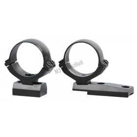 Remington 700 fix acélszerelék