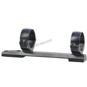 Remington 700 fix acélszerelék