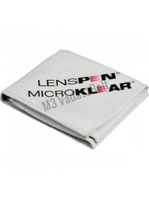LensPen MikroKlear MK-2-G mikrószálas kendő