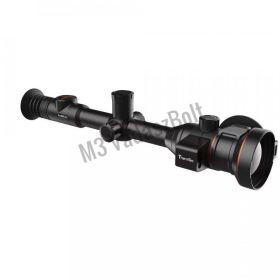   ThermTec Ares 660 Dual LRF 2.0 távolságmérős hőkamera céltávcső