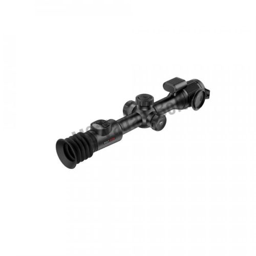 Nocpix Bolt P25R hőkamera céltávcső távolságmérővel
