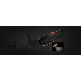ThermTec Cyclops 315 Pro hőkamera