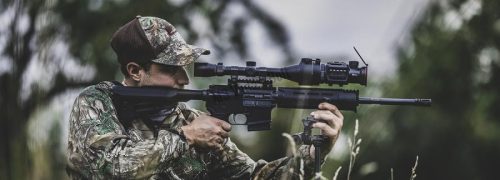 Nocpix Mate H50R hőkamera előtét