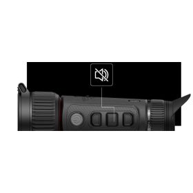 Nocpix Vista H50 hőkamera