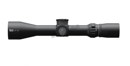 MARCH Compact MTR-1 2,5-25x42 céltávcső