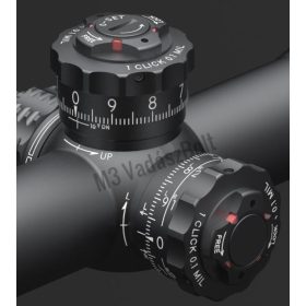 March-FX 5-42x56mm Gen2 FML-TR1