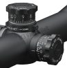 March-X TI High Master 5-50x56 MTR-3 céltávcső