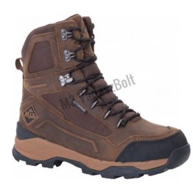 Muckboot Summit Lace 8"  bakancs 44-es