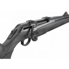 Merkel RX Helix Explorer 30-06, lev. irányzék, menet