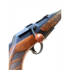 Merkel Helix Balck 30-06 Fa 5.kat levehető irányzékkal