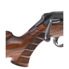 Merkel RX Helix 300WM II.Fa, levehető irányzék.