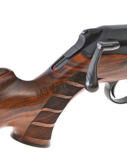 Merkel RX Helix 300WM II.Fa, levehető irányzék.