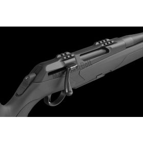 Merkel RX Helix Explorer 338WinMag SemiWeight, gömb, 610mm