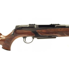 Merkel RX Helix 338WM  IV.Fa, SemiWeight, menetes csővég