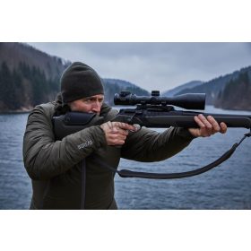 Merkel RX Helix Speedster 8x57IS 56cm lev.ir 5-ös tár