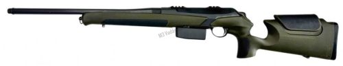 Használt Merkel RX Helix Speedster 8x57IS 51cm, SemiW, lev. ir.