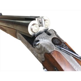 Merkel 140AE 416Rigby Jagd 60cm