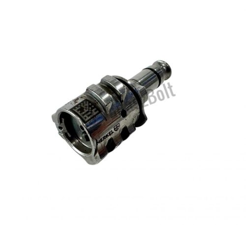 Használt Merkel RX Helix magnum zárfej