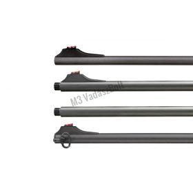   Merkel RX Helix váltócső 223Rem, 560 mm, Fluted, SemiWeight