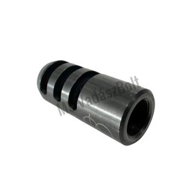   Használt Merkel RX Helix csőszájfék normál kaliber M15x1