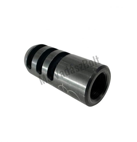 Használt Merkel RX Helix csőszájfék normál kaliber M15x1