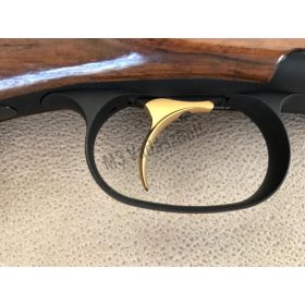 Merkel B3 BlackEdition 8x57IRS 550mm, IVfa