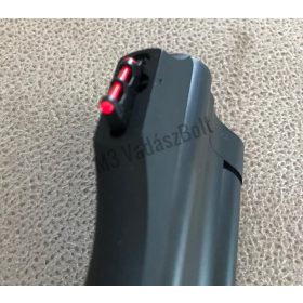 Merkel B3 BlackEdition 9,3x74R 550mm, IVfa