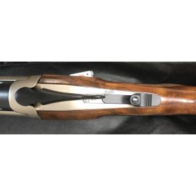 Merkel B3 9,3x74R 55cm, IV.fa, Jagd vésés