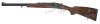 Merkel 961LS Jagd Rifle Drilling 9,3x74R