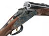 Merkel 961LS Jagd Rifle Drilling 9,3x74R