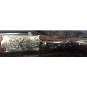 Mod 60E 12/76 oldallakatos, 76cm Jagd