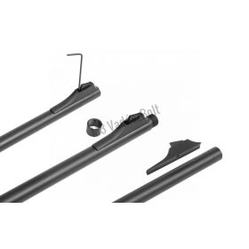 Merkel K5 Black Standard 300WM