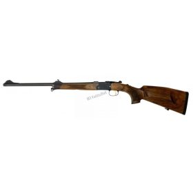 Merkel K5 Black Standard 30-06