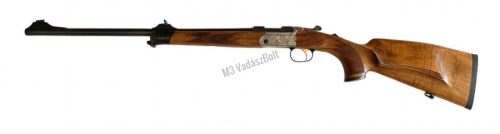 Merkel K5 Jagd 6,5x57R