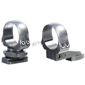 MAK szerelék - Remington Seven