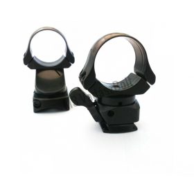   Remington 700, Sabatti Rover, Sauer 101 levehetõ karos acélszerelék