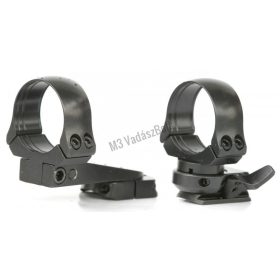   Sabatti Rover, Remington 700, Sauer 101 levehetõ karos acélszerelék