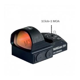MAKdot SH Red Dot