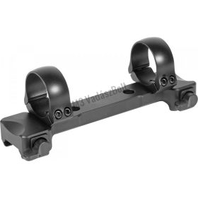 MAK egyrészes RX-Helix szerelék, 30mm