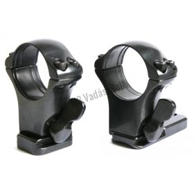 Remington 700 levehetõ dupla karos acélszerelék