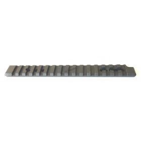 Steyr Picatinny sin L+S+M+WSM+SL 0MOA
