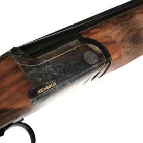 Marocchi First MK2 Gold Black 12/76 28" ejektor