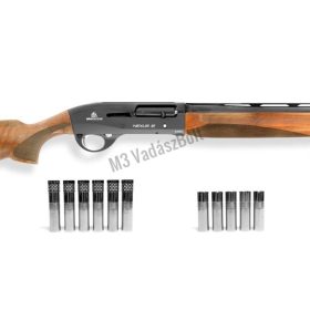 Marocchi Nexus 12 Félautomata 12/76