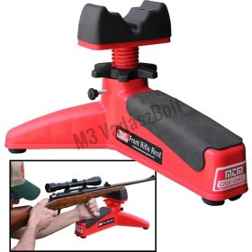 MTM FRR-30 Front Rifle Rest belövőpad